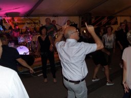 Optreden Kallo